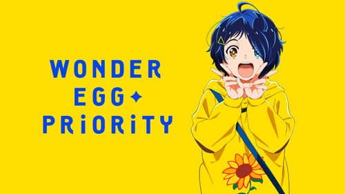 Wonder Egg Priority Bild 3