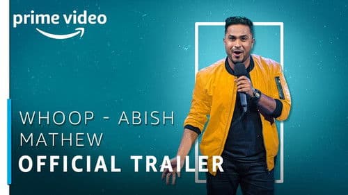 Abish Mathew: Whoop! Bild 1