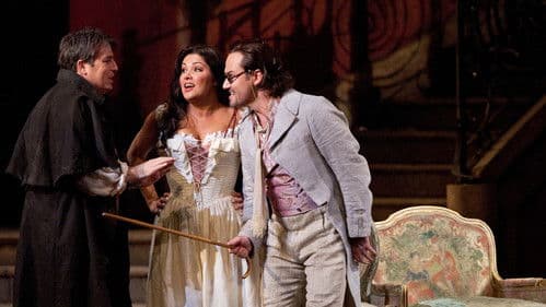 Donizetti · Don Pasquale Bild 2