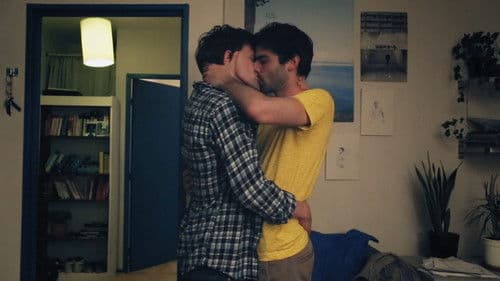 Ruptures (ou André et Gabriel) Bild 1