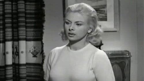 Die Spionin von Gibraltar Bild 1