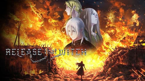 Release that Witch Bild 1