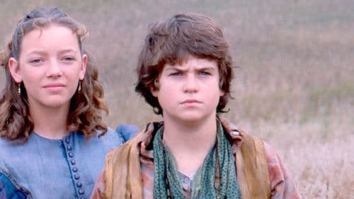 Der lange Weg des Lukas B. Bild 4