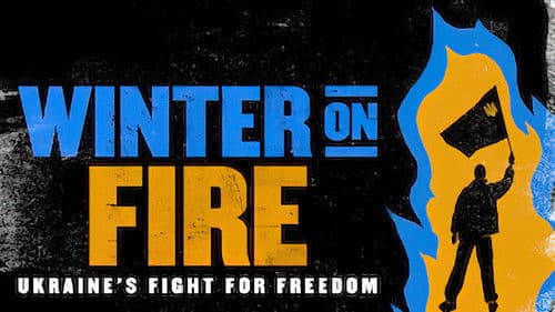 Winter on Fire: Ukraine's Fight for Freedom Bild 4
