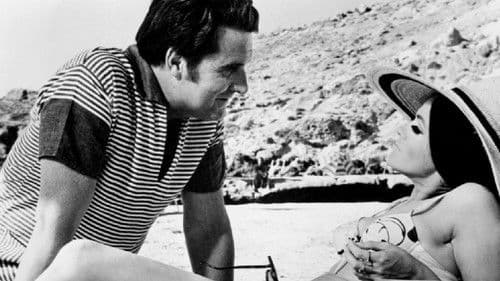 Mister Jerico Bild 1