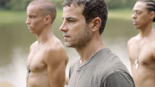 O Segundo Homem Bild 3