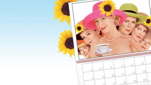 Kalender Girls Bild 2