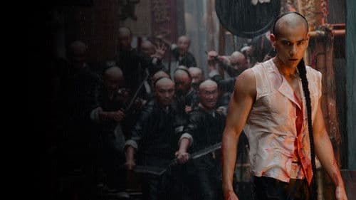 Rise of the Legend Bild 1