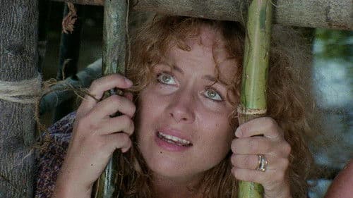 Die Rache der Kannibalen Bild 1