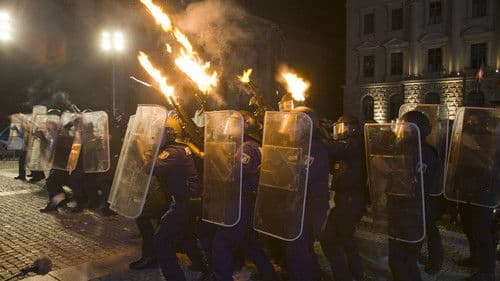 Die kommenden Tage Bild 5