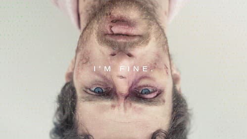 A Million Little Pieces Bild 4