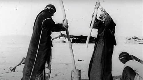 فيلم محاولة عن سد الفرات Bild 1