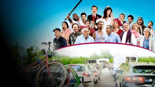 L'Incroyable Embouteillage Bild 2