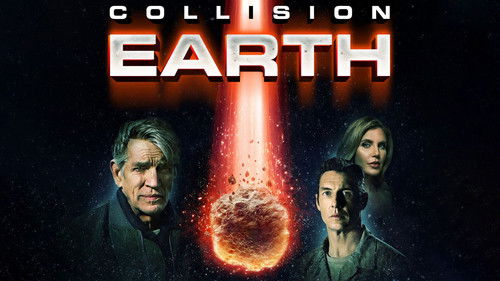 Collision Earth Bild 3