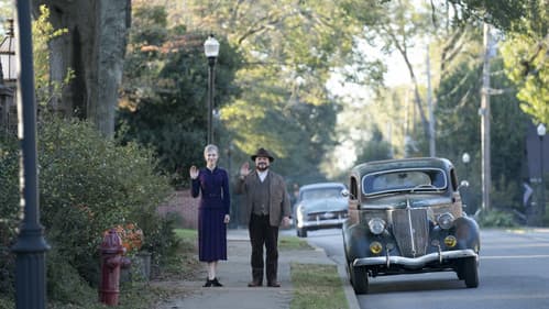 Das Haus der geheimnisvollen Uhren Bild 3