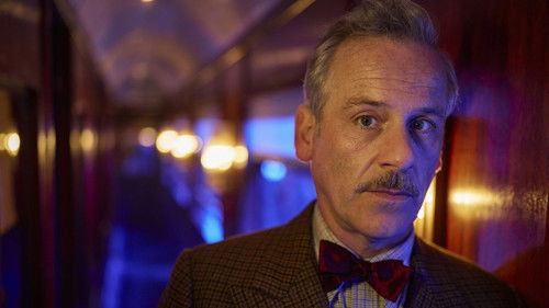 Das Abenteuer im Nachtzug Bild 4