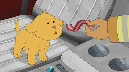 An Arthur Thanksgiving Bild 3