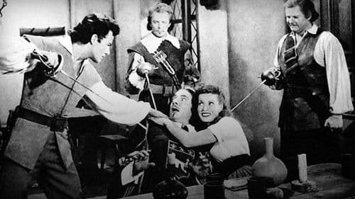 Die Söhne der drei Musketiere Bild 3