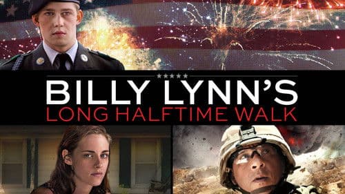 Die irre Heldentour des Billy Lynn Bild 3