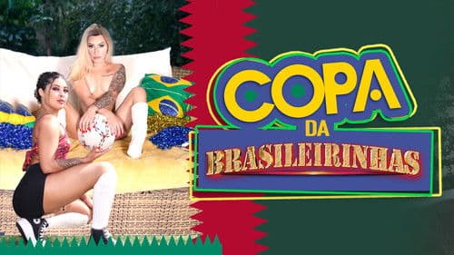 Copa da Brasileirinhas Bild 1