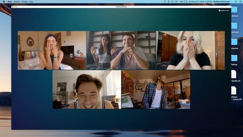 Don't Log Off Bild 6