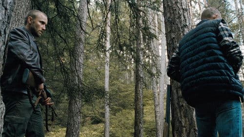 Autumn Blood - Die Zeit der Rache Bild 4