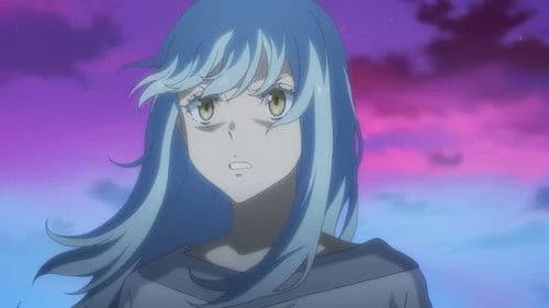 That Time I Got Reincarnated as a Slime the Movie: Tears of the Azure Sea Bild 6