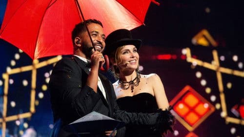 Les Enfoirés 2020 - Le Pari(s) des Enfoirés Bild 2