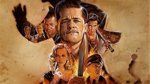 Inglourious Basterds Bild 2