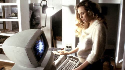 Electric Dreams Bild 1