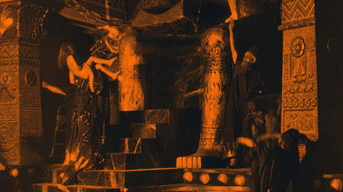 Italia: il fuoco, la cenere Bild 2