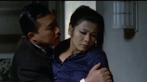 団地妻　しのび逢い Bild 2