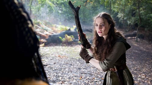 Ren: The Girl with the Mark Bild 2