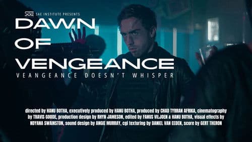 Dawn of Vengeance Bild 1