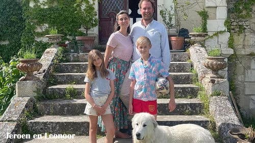 Kasteel Gekocht: Wat Nu? Bild 6