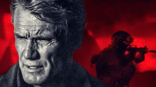 Hard Night Falling Bild 3