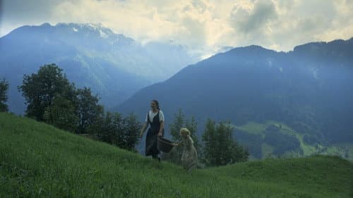 Anna Göldin, letzte Hexe Bild 4