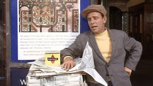 Ein blindes Huhn Bild 5