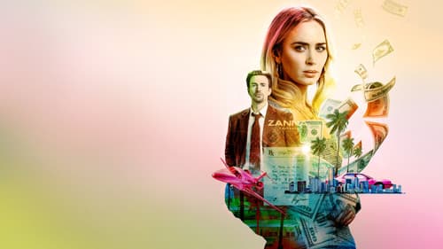 Pain Hustlers Bild 1