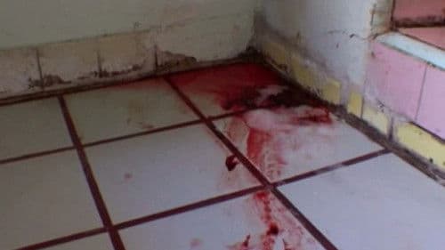 A Certain Kind of Death Bild 2