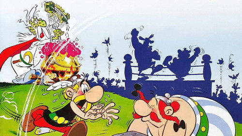 Asterix - Operation Hinkelstein Bild 5