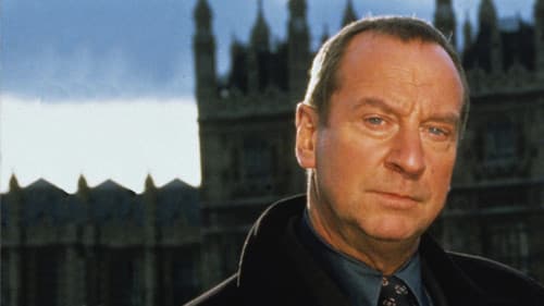 Mr White Goes To Westminster Bild 1