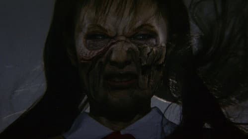 超少女REIKO Bild 4