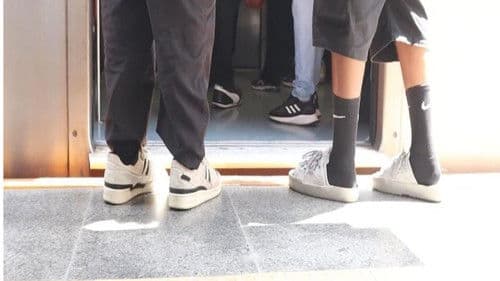 Quando a Porta Fecha Bild 1