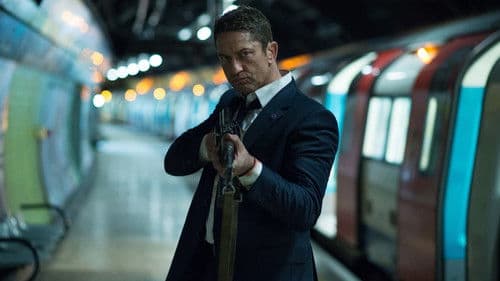London Has Fallen Bild 5