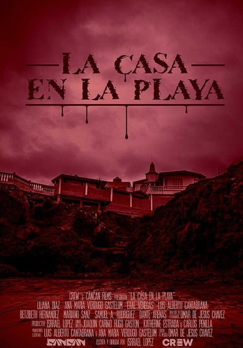 La casa en la playa