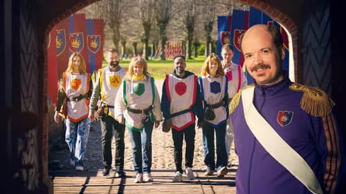 Kongens Efterfølger Bild 2