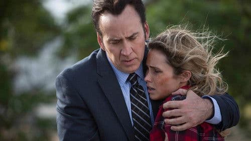 Vengeance - Pfad der Vergeltung Bild 3