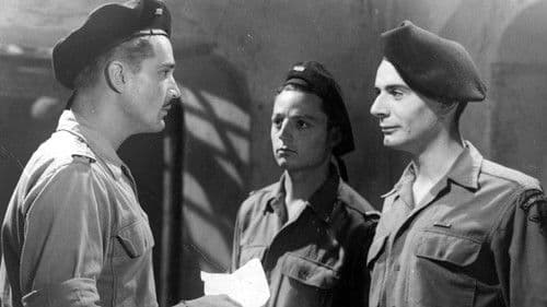 Les Démons de l'aube Bild 2