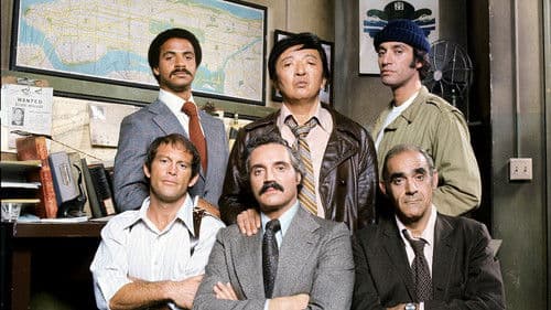 Barney Miller Bild 5